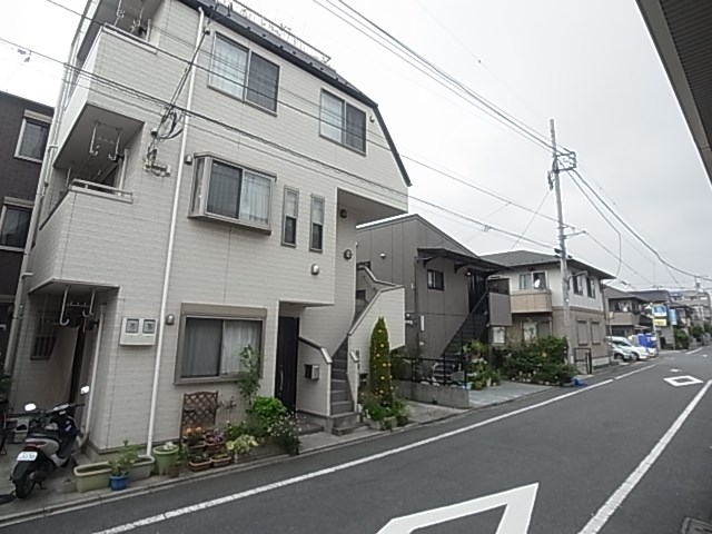 ベルウィル その他12