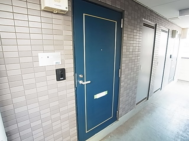 プレジールS  その他外観4