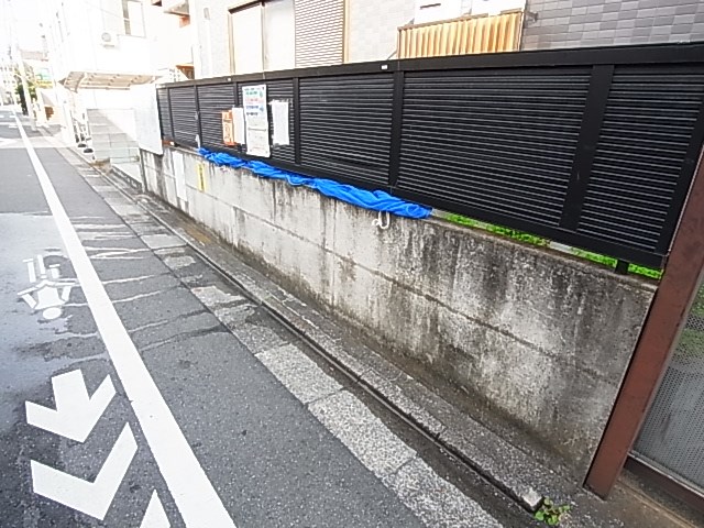 プレジールS  その他外観5