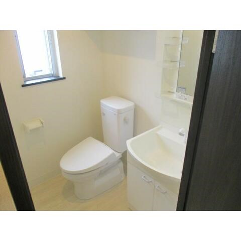 柏の葉Villege その他1