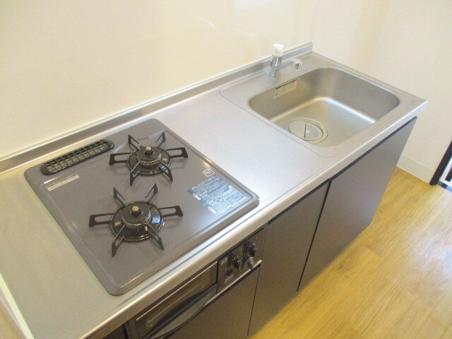 柏の葉Villege その他5