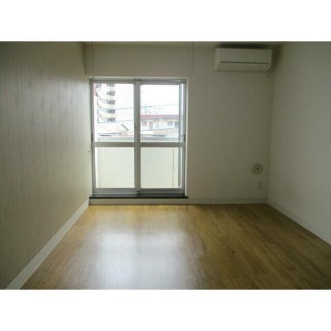 柏の葉Villege リビング