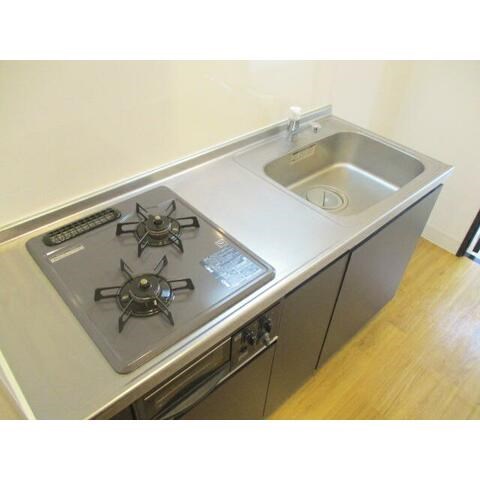 柏の葉Villege キッチン