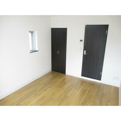 柏の葉Villege ベッドルーム