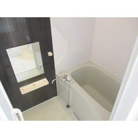 柏の葉Villege 風呂画像