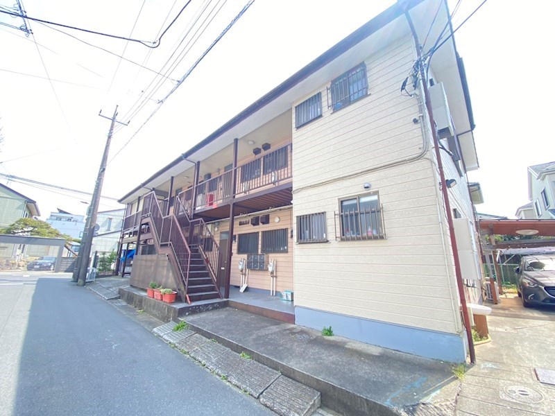 偕憩荘 その他外観1