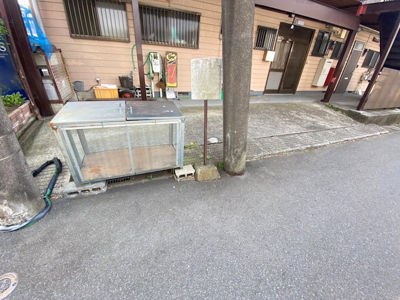 偕憩荘 その他外観6