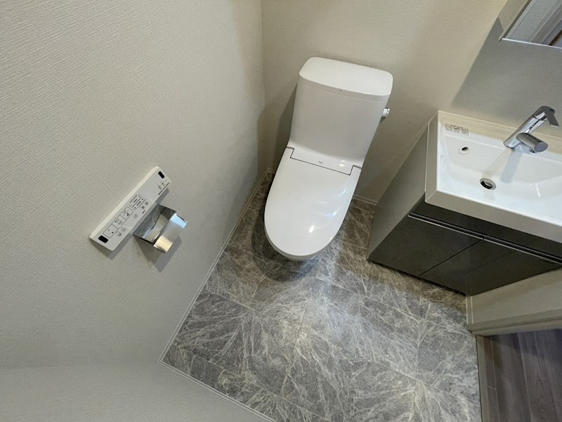 クラリティア綾瀬 その他1