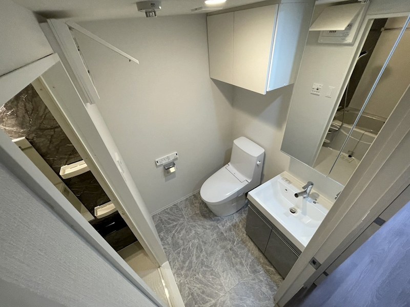 クラリティア綾瀬 その他2