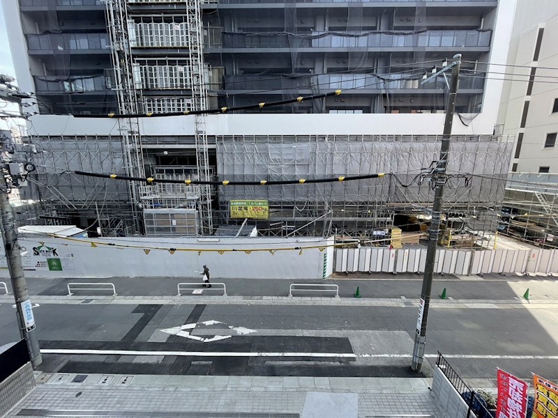 クラリティア綾瀬 その他6