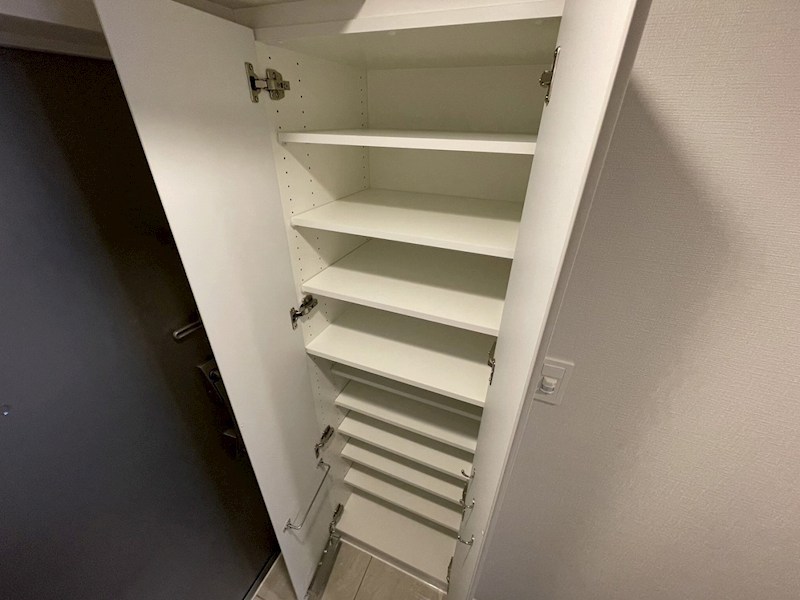 クラリティア綾瀬 その他9