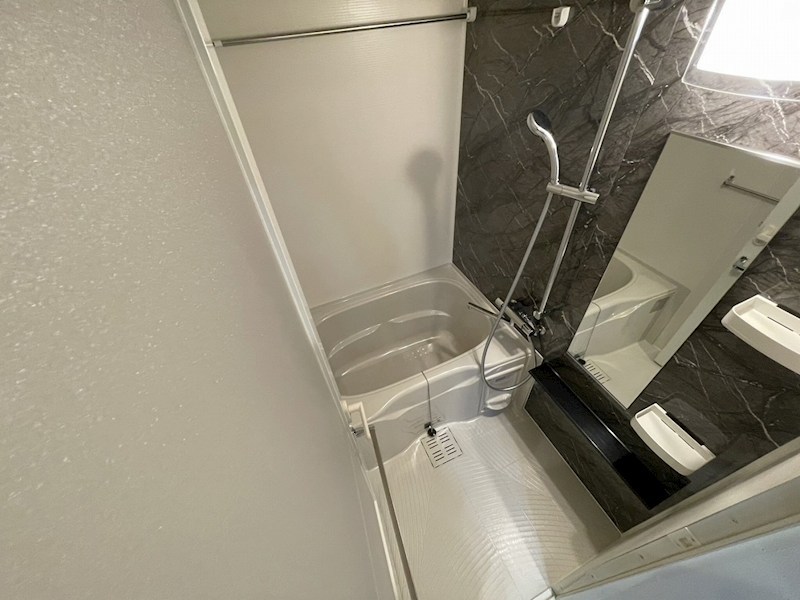 クラリティア綾瀬 風呂画像