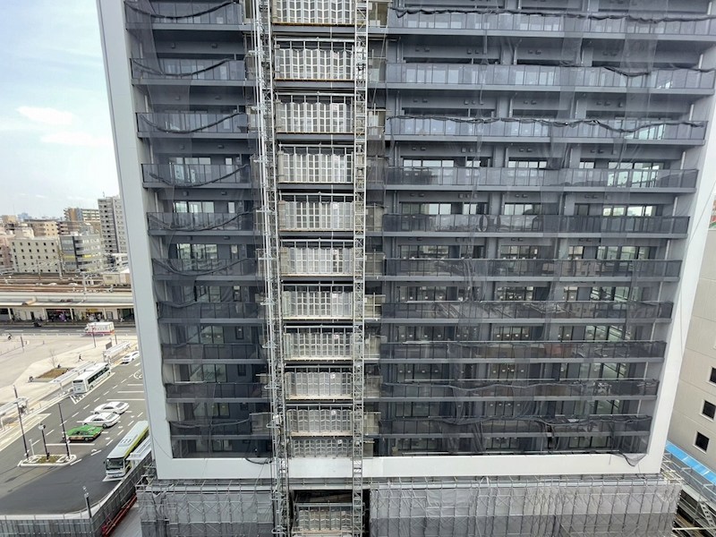 クラリティア綾瀬 その他6