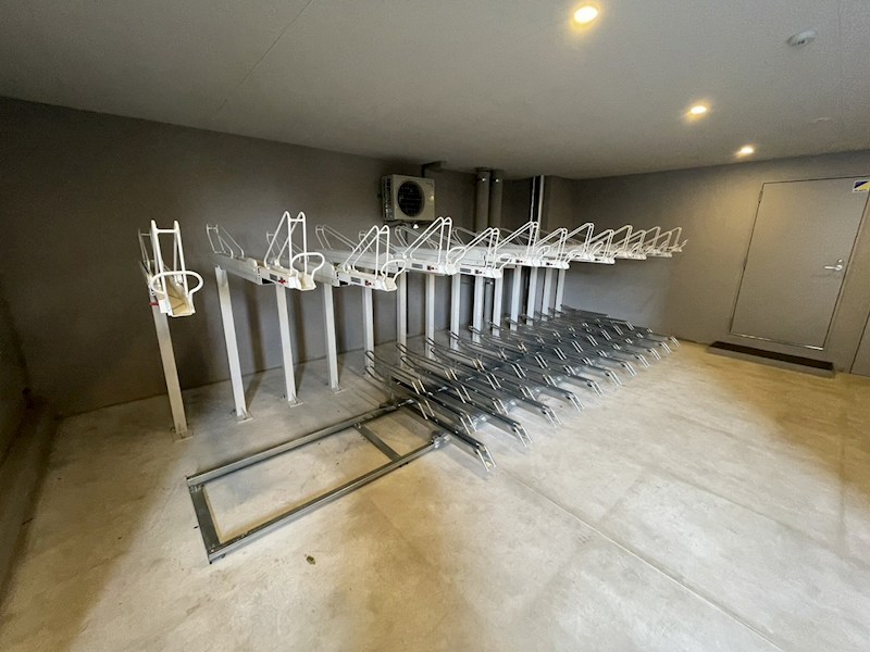 クラリティア綾瀬 その他外観3