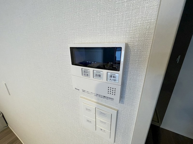 クラリティア綾瀬 その他10