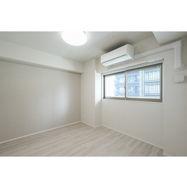 クラリティア綾瀬 ベッドルーム