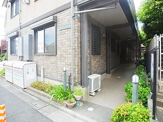 クレインハウス その他1