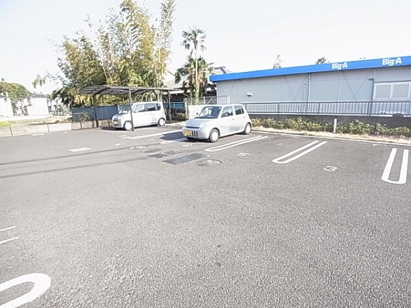 ロイヤルフレア・Ｍ その他外観1