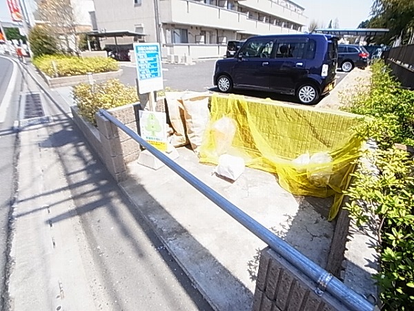 ロイヤルフレア・Ｍ その他外観2