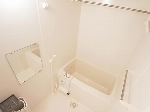 ロイヤルフレア・Ｍ 風呂画像