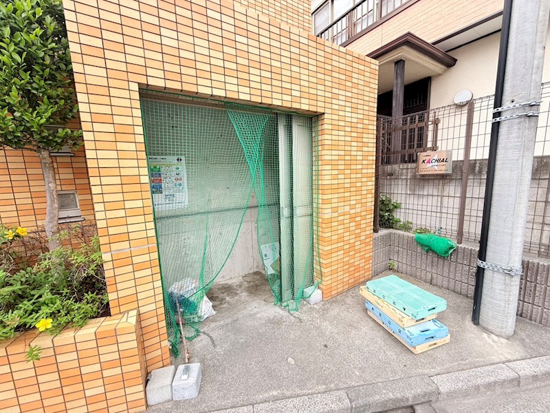 リベルタ椿  その他外観4