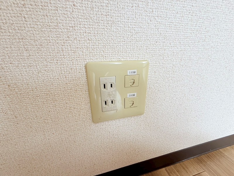 リベルタ椿  その他12