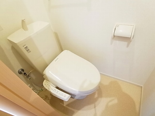 クラベール参番館 その他1