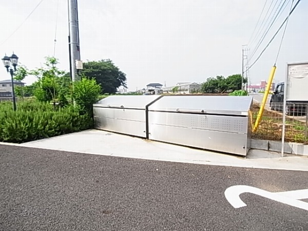 クラベール参番館 その他外観4