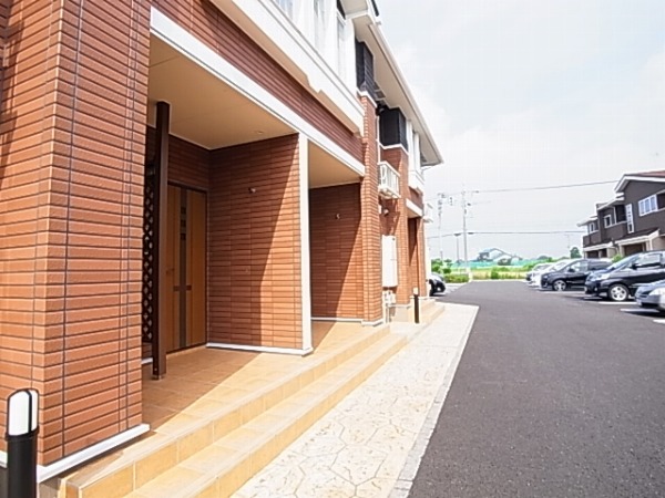 クラベール参番館 その他外観5
