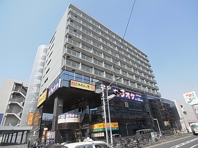 ＡＤ日暮 その他外観1