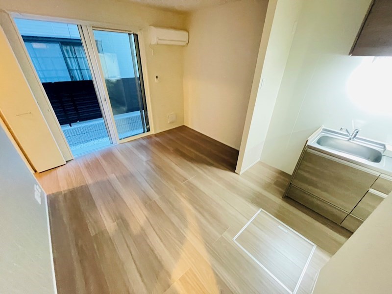 アンジュール鹿浜  その他8