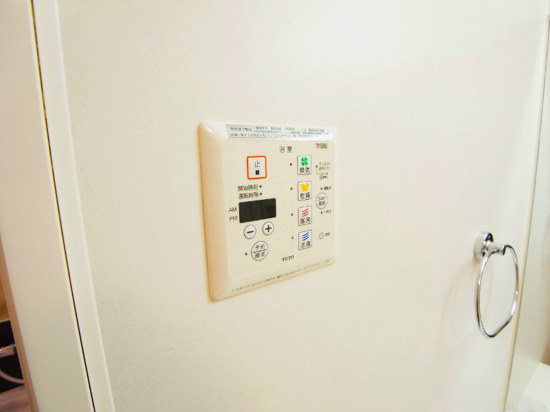 メルベーユおおたかの森　１号棟 その他9