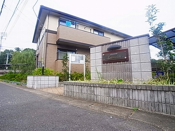 グランビスタＢ その他外観1