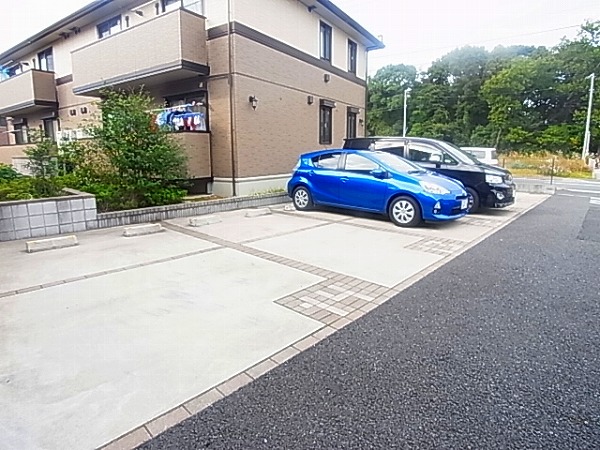 グランビスタＢ その他外観2