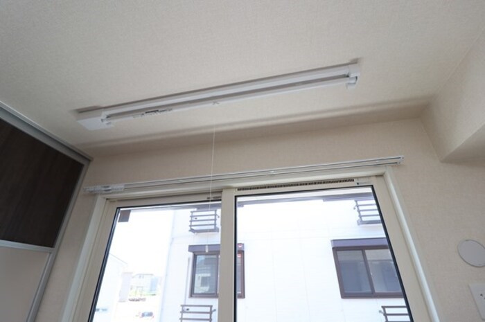 グラシアおおたかの森 その他6