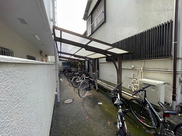 フラワー館 その他外観4