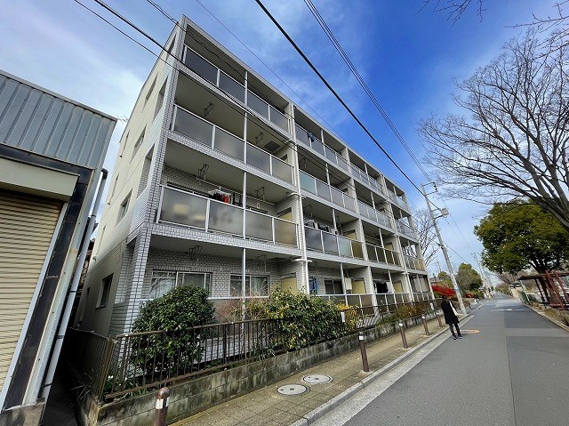 フラワー館 その他外観5