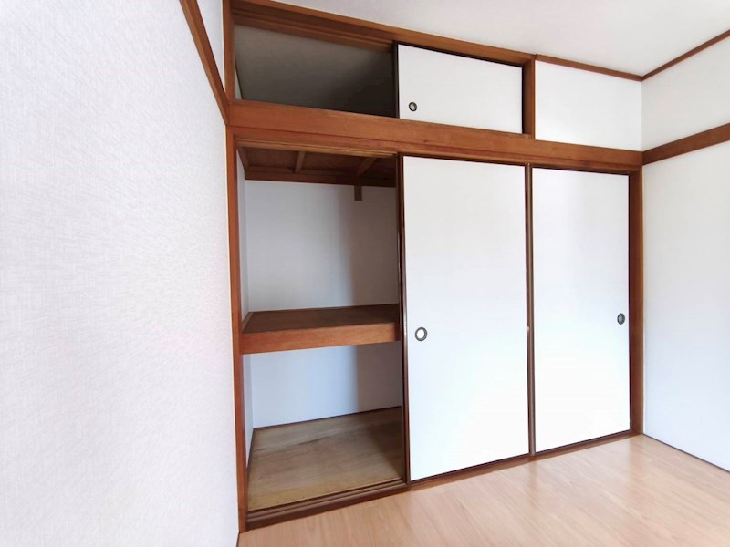 さくら館Ｂ  その他3