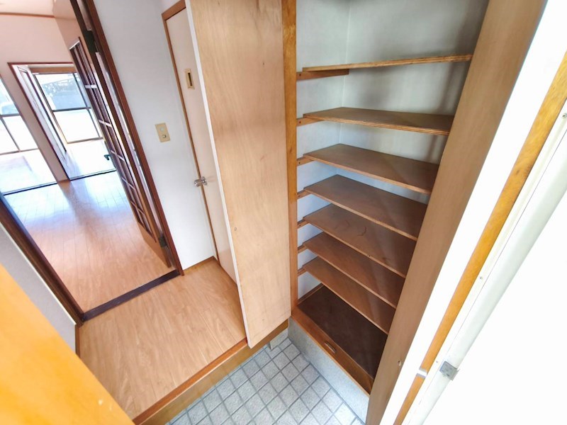 さくら館Ｂ  その他9