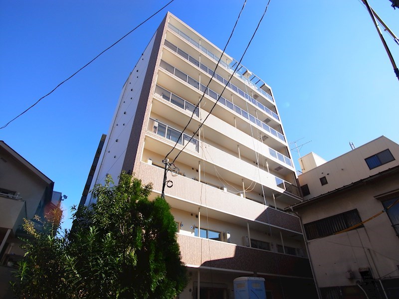 oak（オーク） 101号室 外観