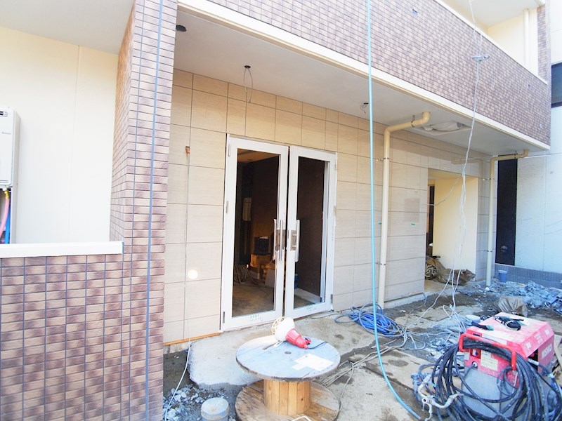 oak（オーク） その他外観1