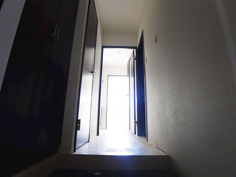 oak（オーク） 玄関