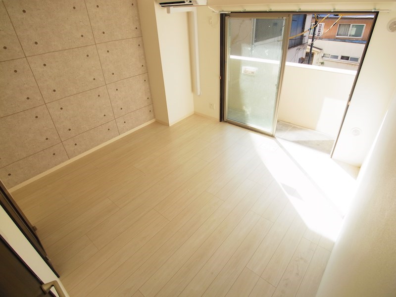 oak（オーク） リビング