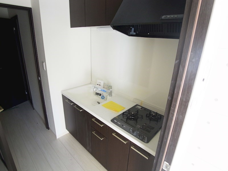 oak（オーク） キッチン