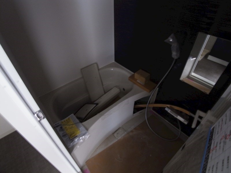 oak（オーク） 風呂画像