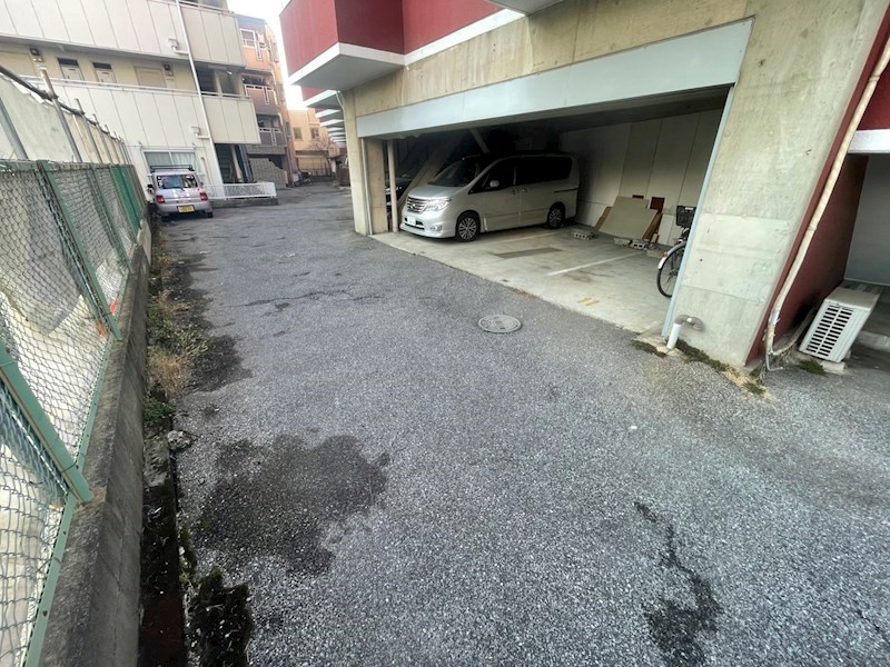 キャヴァンイワタ その他外観6
