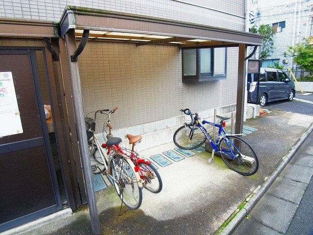 ステイツ綾瀬 その他外観3