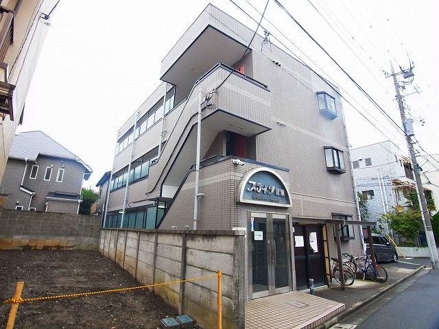 ステイツ綾瀬 その他外観6