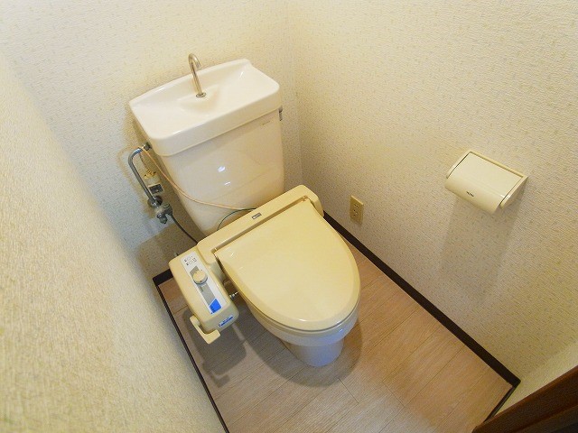 ステイツ綾瀬 その他1