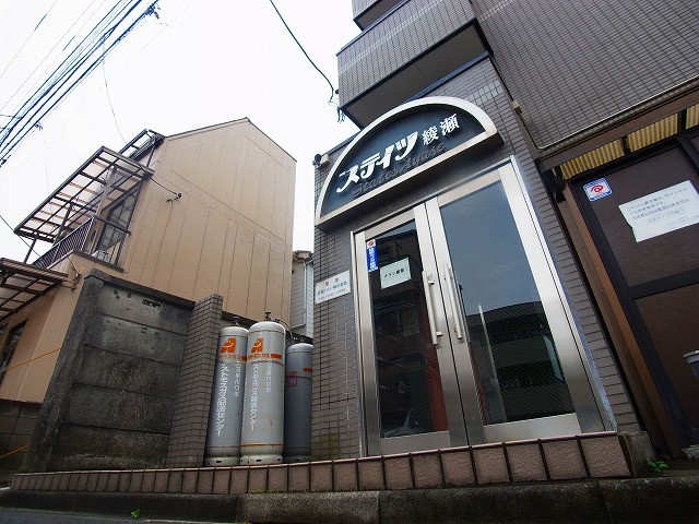 ステイツ綾瀬 その他外観1